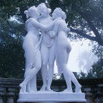 the-three-graces